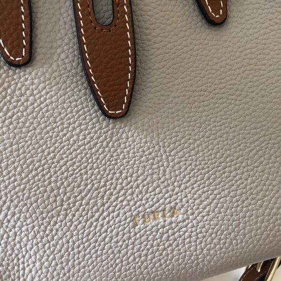 Furla crossbody bag - Picture 7 of 12